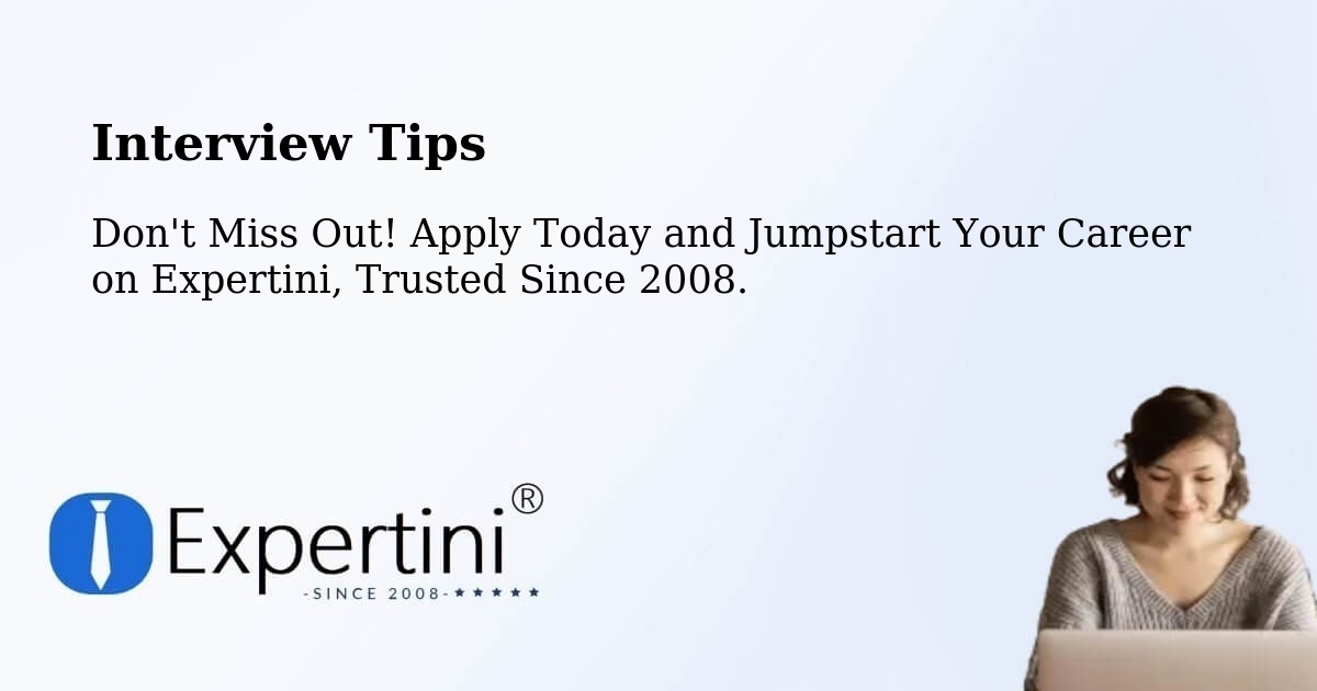 Interview Tips & Techniques for Job Seekers – Lālmohan - Lālmohan, Bangladesh Jobs Expertini