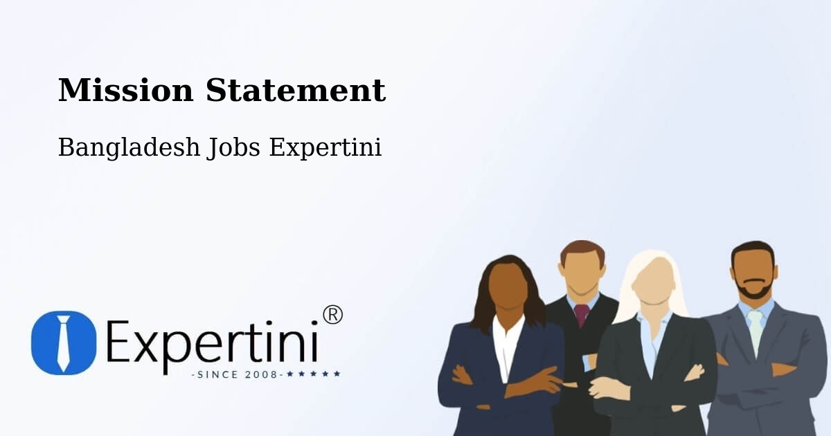 Corporate Mission – Lālmohan - Bangladesh Jobs Expertini