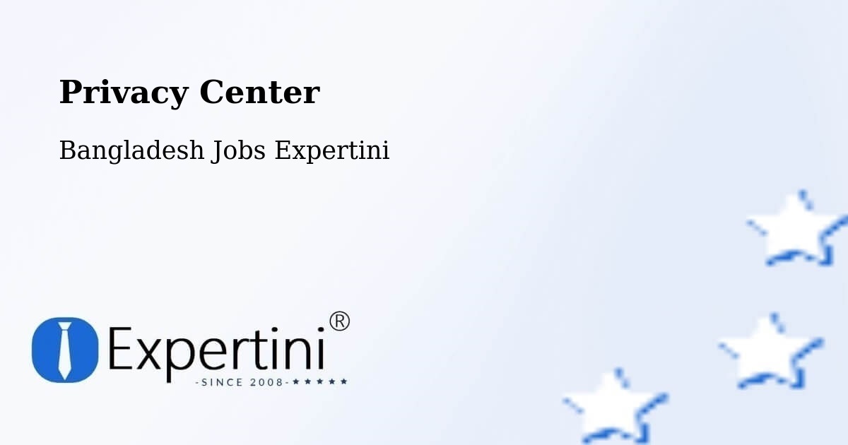 Privacy Policy – Lālmohan - Bangladesh Jobs Expertini