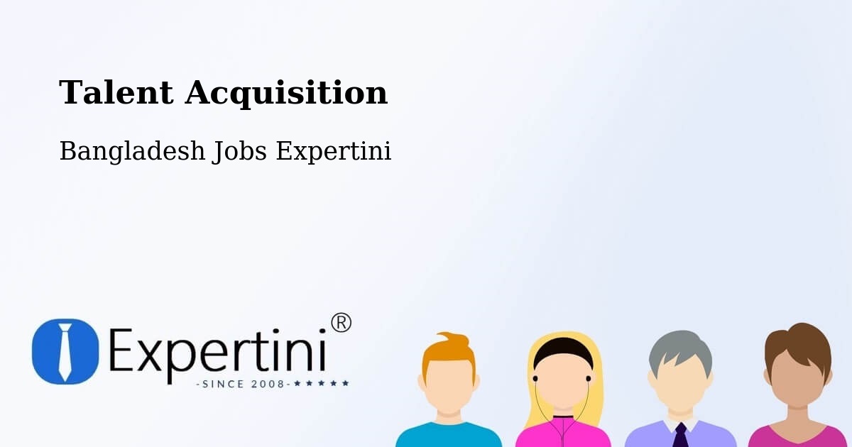 Post Jobs & Find Candidates in Lālmohan – Talent Acquisition Solutions - Bangladesh Jobs Expertini